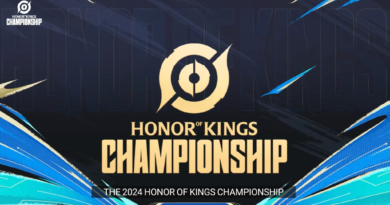 Campeonato mundial de Honor of Kings ocorrerá em outubro na Indonésia