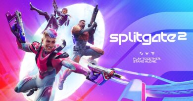 Splitgate 2, jogo de tiro com portais, ganha primeira prévia de jogabilidade