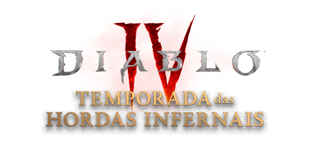 Temporada das Hordas Infernais de Diablo IV já disponível 