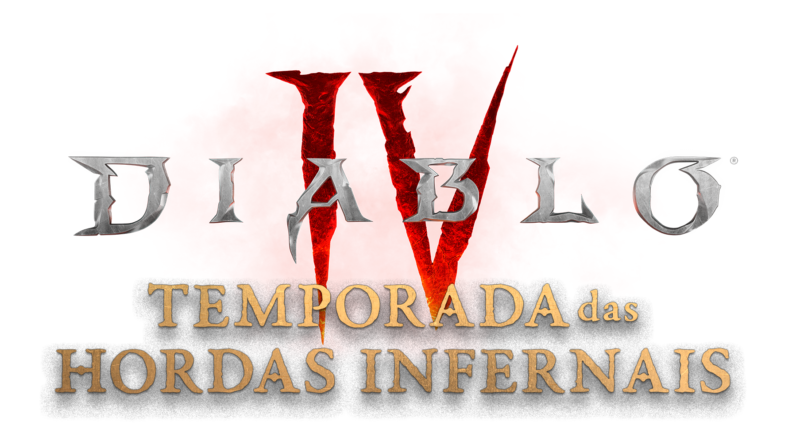 Temporada das Hordas Infernais de Diablo IV já disponível 