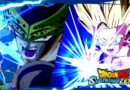 DRAGON BALL: Sparking! ZERO anuncia sagas Androides e Cell