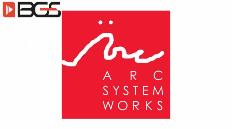 Brasil Game Show 2024 anuncia a Arc System Works pela primeira vez