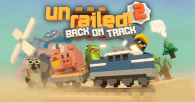 Todos a bordo! Unrailed 2: Back on Track terá final de semana de acesso gratuito