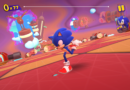 SEGA lança nova atualização de conteúdo para Sonic Dream Team