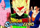 DRAGON BALL: Sparking! ZERO ganha trailer da saga Boo