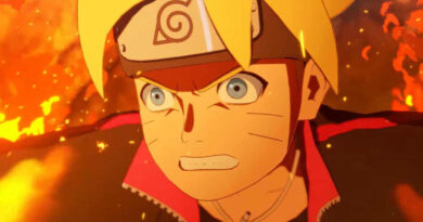 NARUTO X BORUTO Ultimate Ninja STORM CONNECTIONS