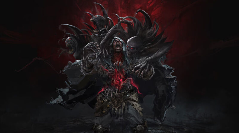 atualização de Diablo Immortal chega no dia 11 de setembro