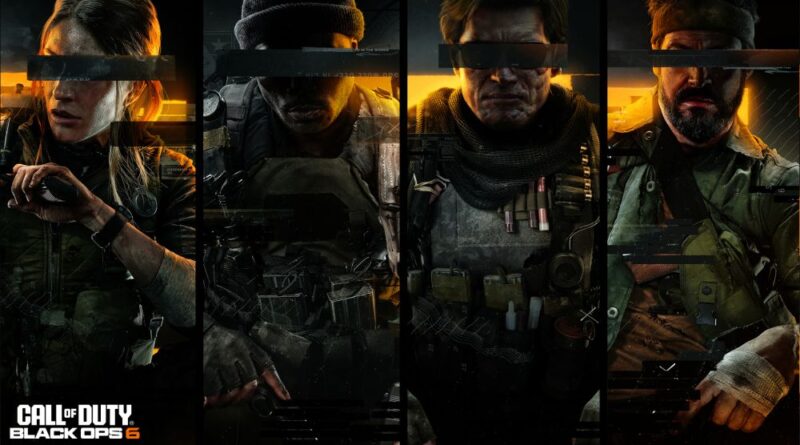 Call of Duty: Black Ops 6 - Tudo o que você precisa saber da história antes de começar a campanha