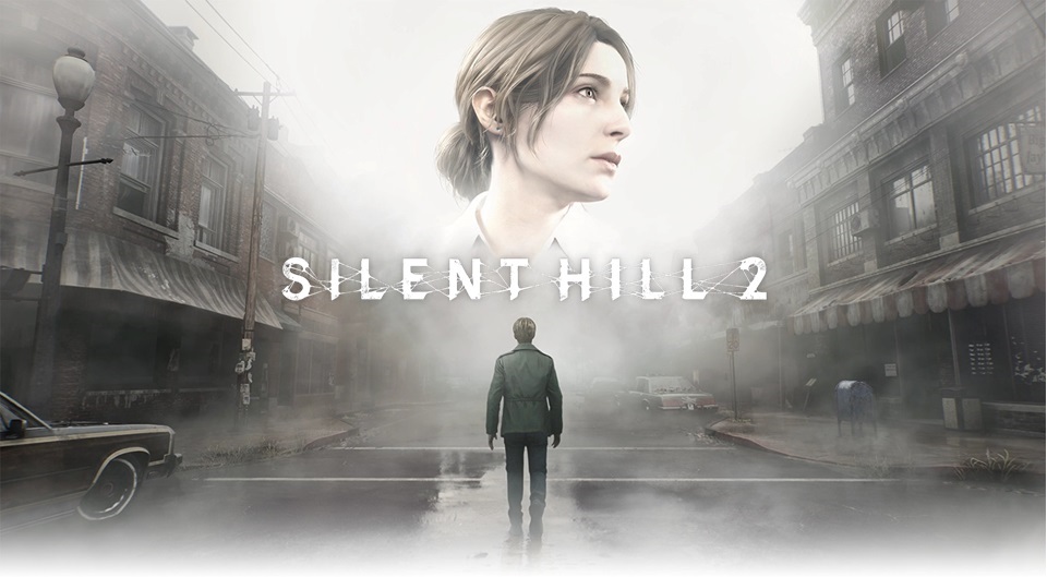 Silent Hill 2 é o melhor remake já feito!