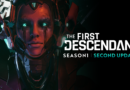 Ultimate Freyna, Death Stalker e mais chegam a The First Descendant na segunda atualização da Season 1: Invasion