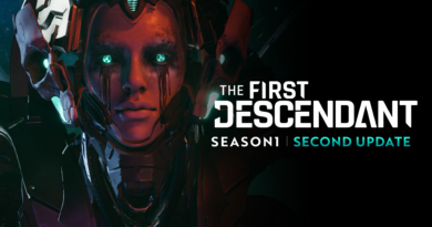 Ultimate Freyna, Death Stalker e mais chegam a The First Descendant na segunda atualização da Season 1: Invasion