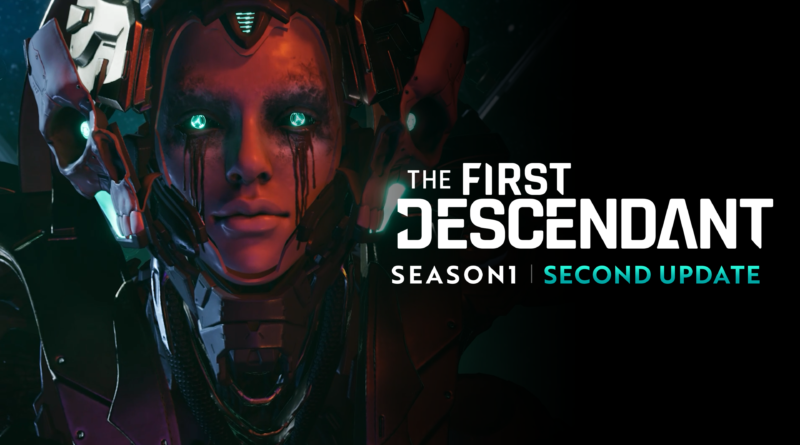 Ultimate Freyna, Death Stalker e mais chegam a The First Descendant na segunda atualização da Season 1: Invasion