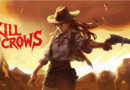 Kill the Crows chega para Nintendo Switch com ação frenética