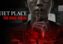 A Quiet Place: The Road Ahead – Novidades do Jogo de Terror