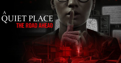 A Quiet Place: The Road Ahead – Novidades do Jogo de Terror