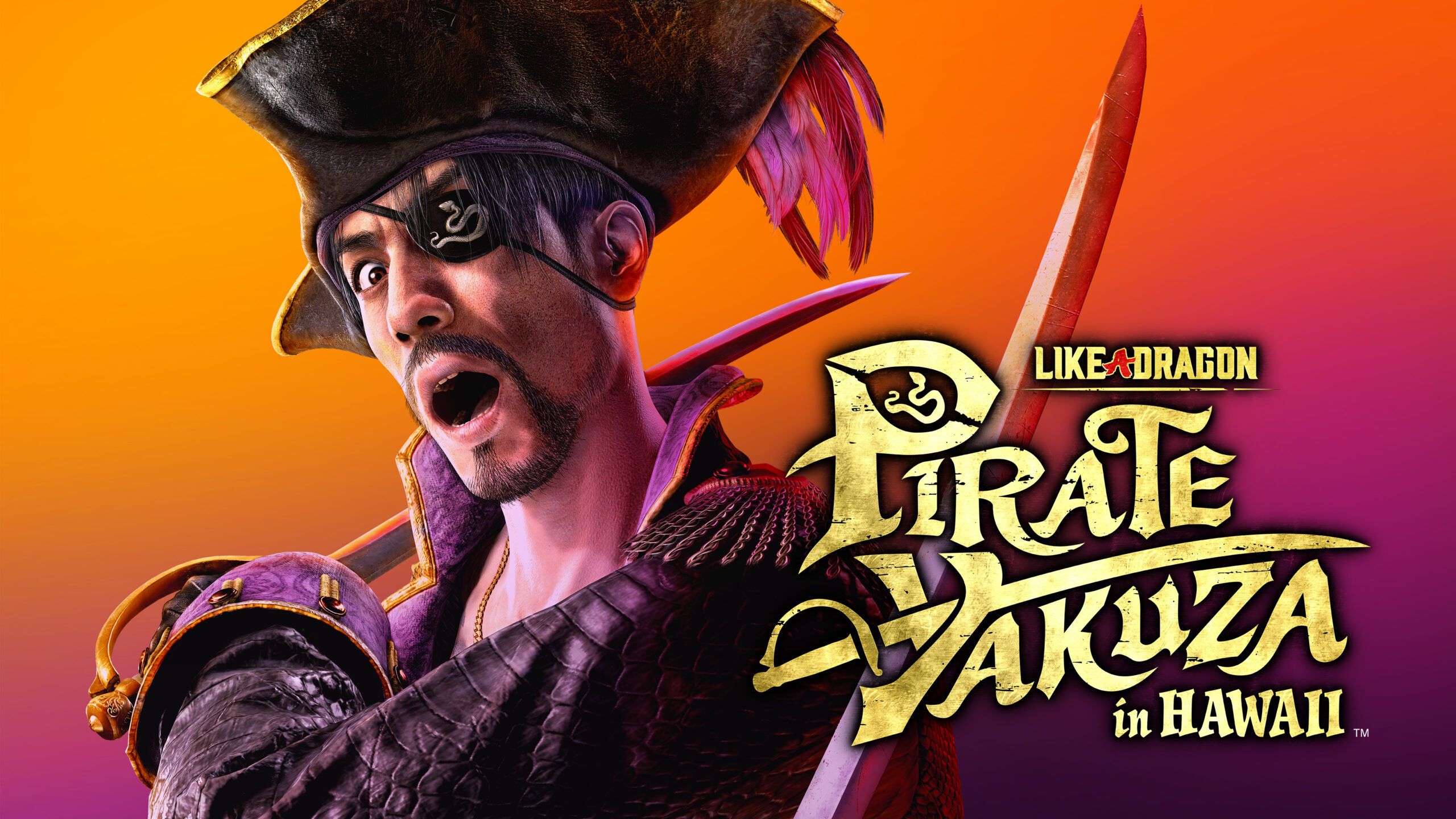 Like a Dragon: Pirate Yakuza in Hawaii tem nova data de lançamento revelada