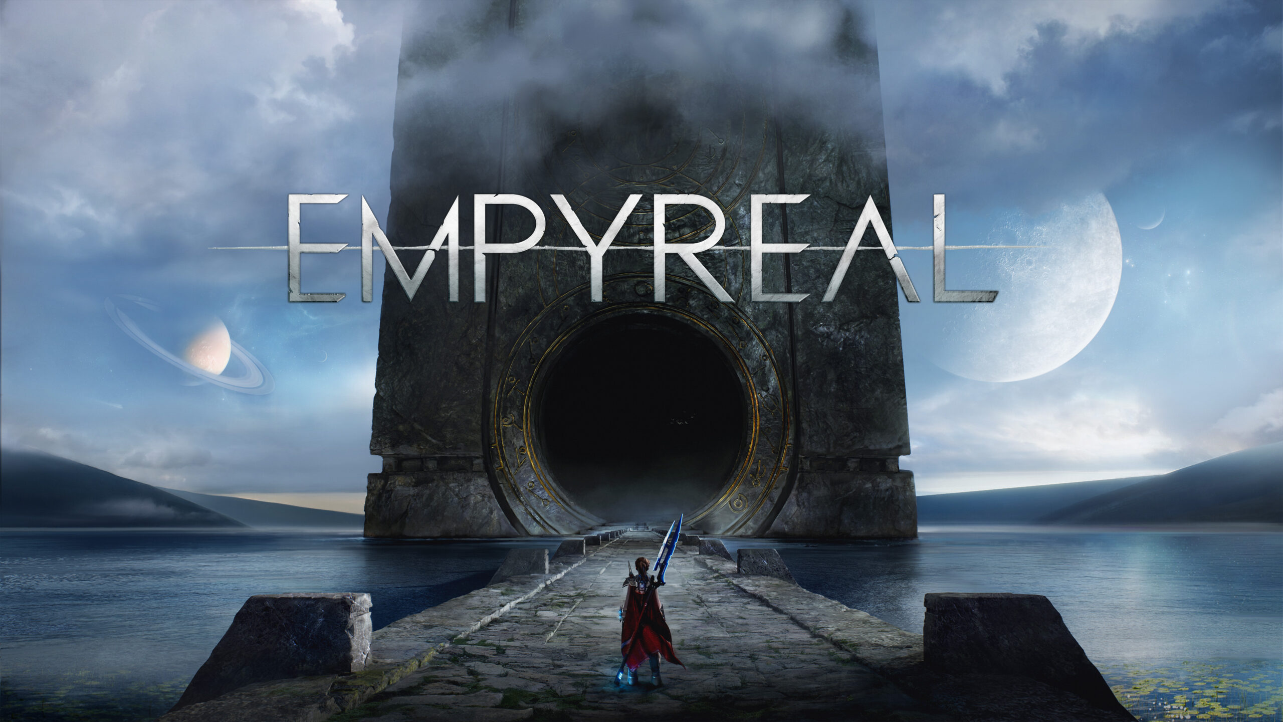 Não perca a demonstração do Empyreal Steam Next Fest, já disponível