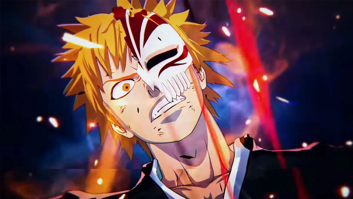 Reverta o Destino em novo trailer de BLEACH Rebirth of Souls 