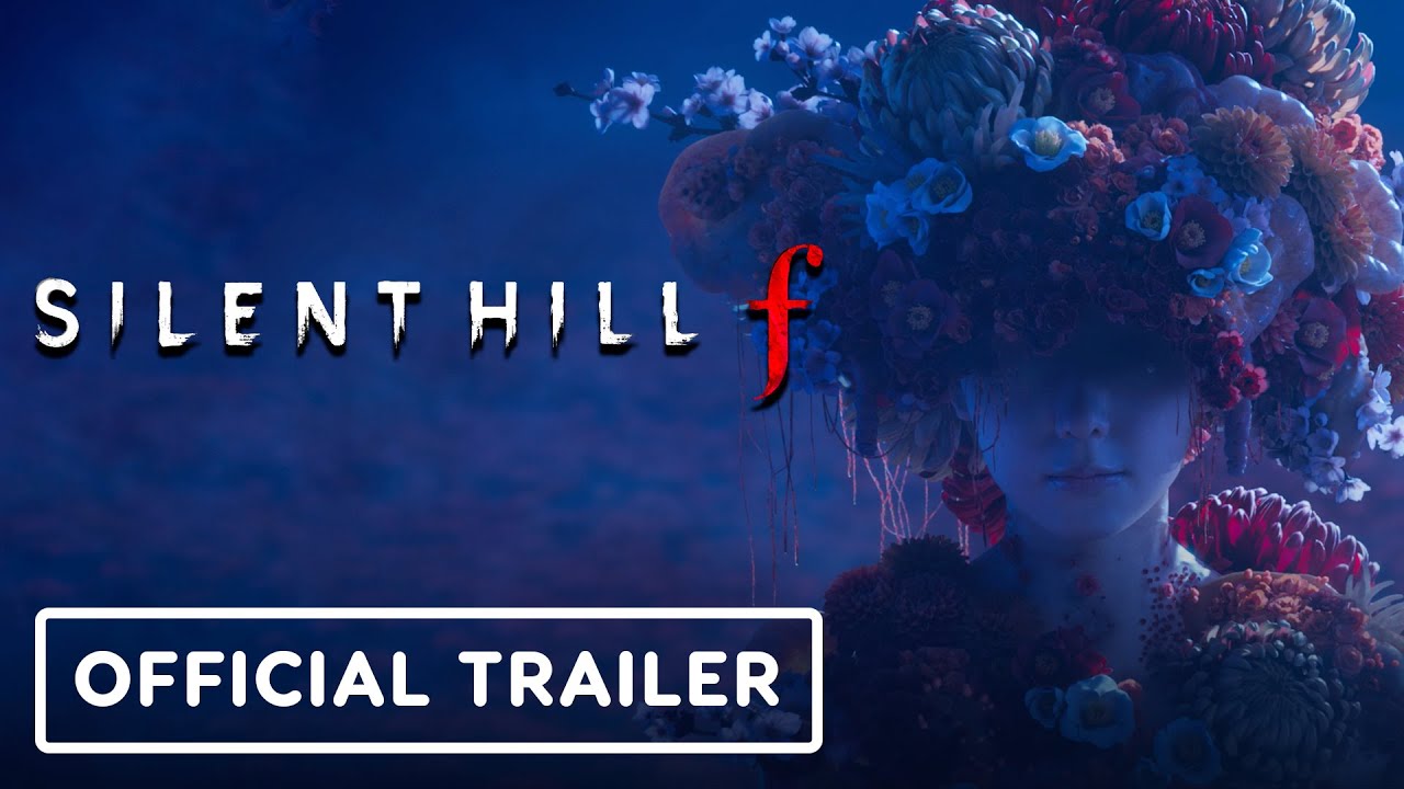 Novo trailer de Silent Hill f revela detalhes da história