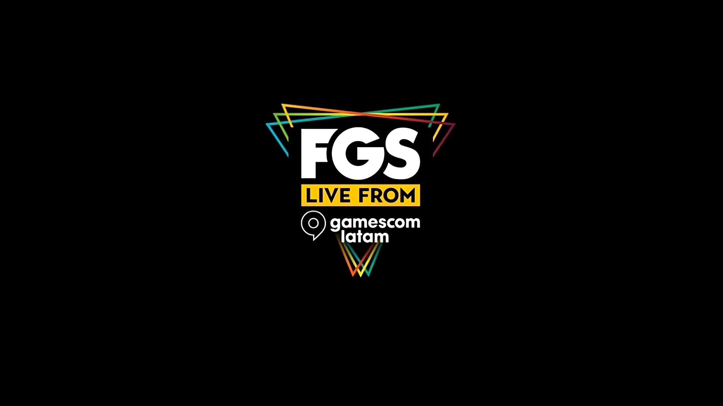 gamescom apresenta o FGS Live From gamescom latam com anúncios, trailers exclusivos e entrevistas - The GAME BOX BRASIL