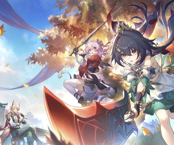 A versão 2.4 de Honkai: Star Rail apresenta uma nova aventura no Luofu do Xianzhou