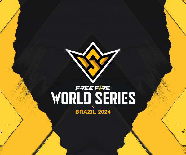 Rio de Janeiro receberá novamente o Free Fire World Series (FFWS) Final Global