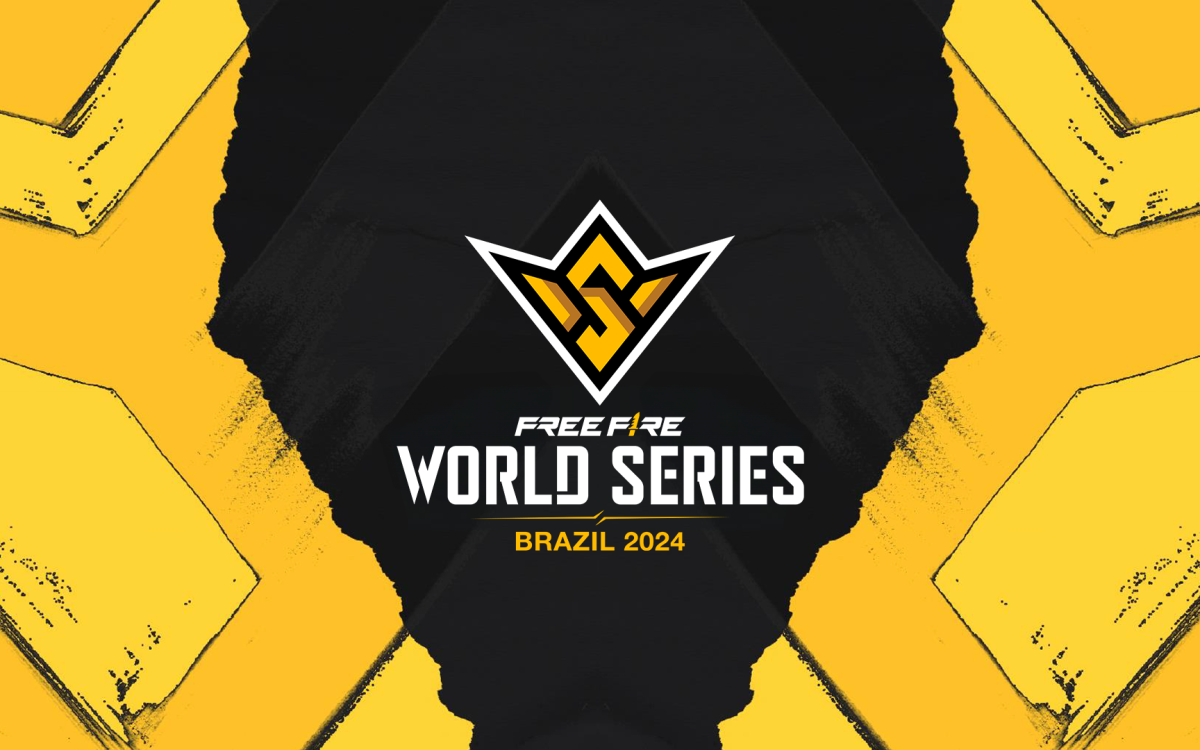 Rio de Janeiro receberá novamente o Free Fire World Series (FFWS) Final Global