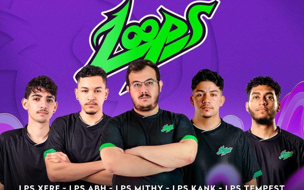 Honor of Kings: Loops é campeã do Circuito dos Reis Temporada 2