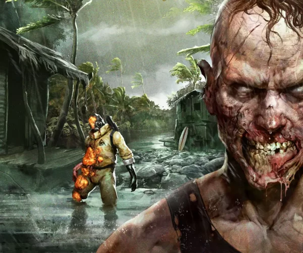 Dead Island: Riptide Definitive Edition gratuito no Steam