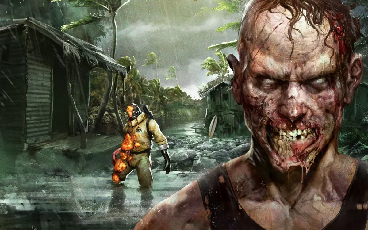 Dead Island: Riptide Definitive Edition gratuito no Steam