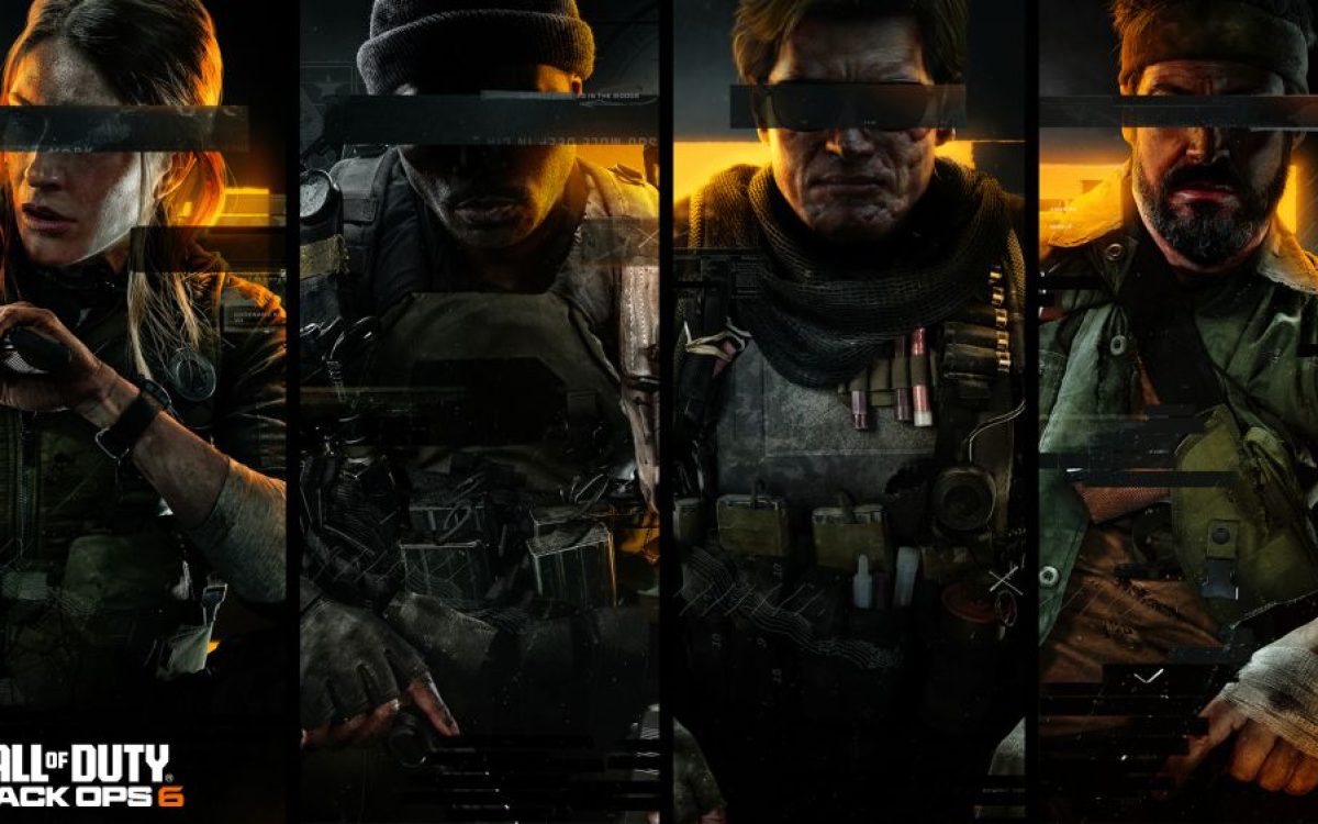 Call of Duty: Black Ops 6 - Tudo o que você precisa saber da história antes de começar a campanha