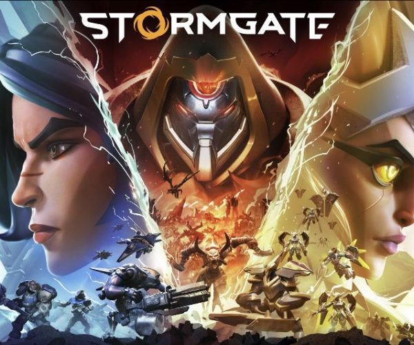 Stormgate™ é oficialmente lançado em acesso antecipado gratuito