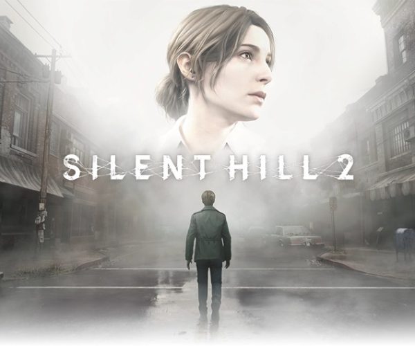 Silent Hill 2 é o melhor remake já feito!