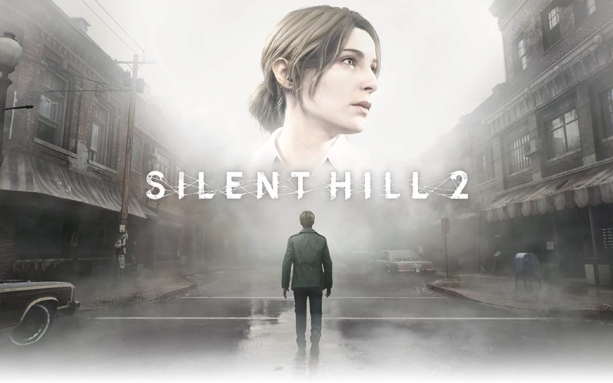 Silent Hill 2 é o melhor remake já feito!