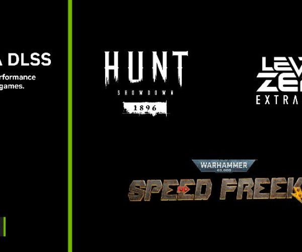 NVIDIA comunica a chegada da tecnologia DLSS em acesso antecipado de Warhammer 40.000: Speed ​​Freeks e mais