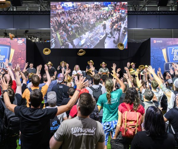 Contagem regressiva para gamescom latam: categoria de ingressos para os 4 dias está esgotada