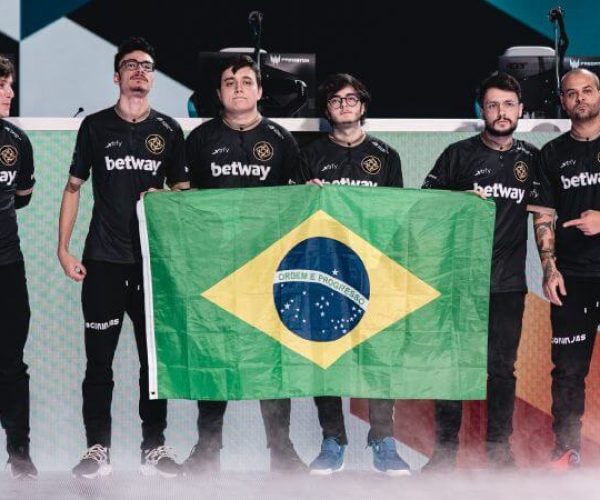 Calendário nacional competitivo de Rainbow Six Siege começa reformulado neste sábado (16) com a primeira etapa da BLAST R6 Liga Brasileira