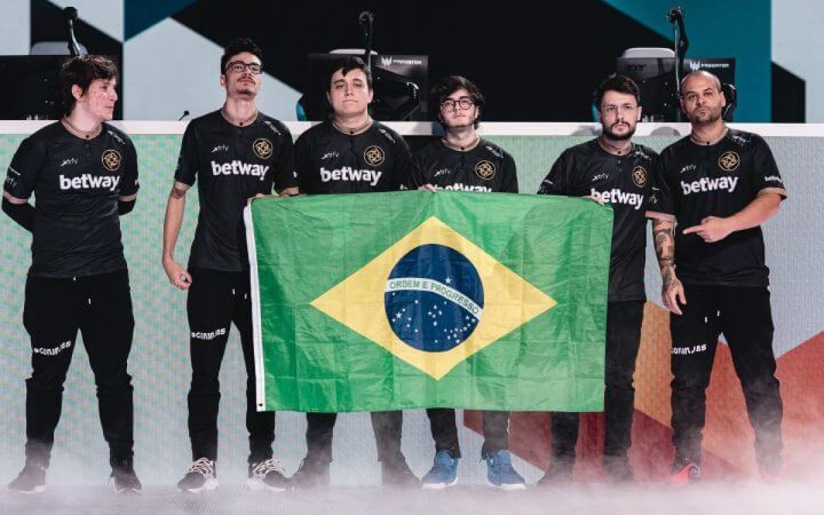 Calendário nacional competitivo de Rainbow Six Siege começa reformulado neste sábado (16) com a primeira etapa da BLAST R6 Liga Brasileira