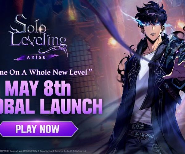 Solo Leveling: ARISE, da Netmarble, é lançado mundialmente para celulares e PC