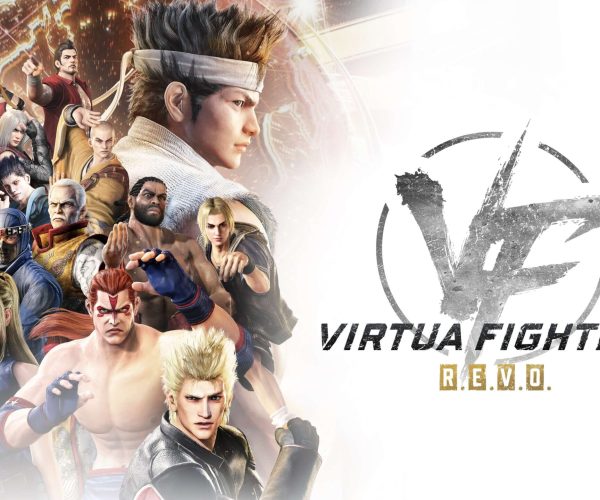 Virtua Fighter 5 R.E.V.O chega com desconto no Steam