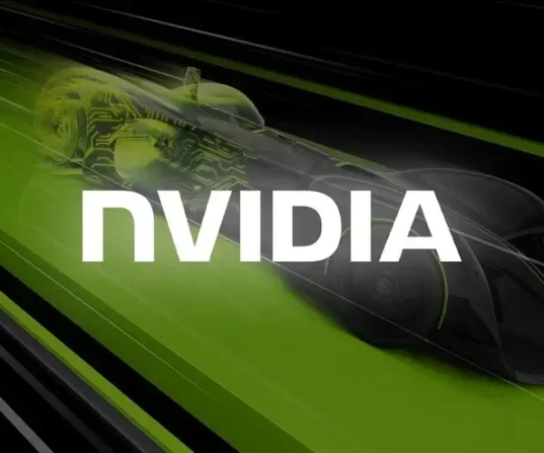 Nvidia