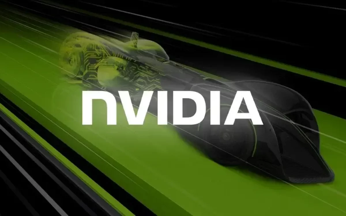 Nvidia