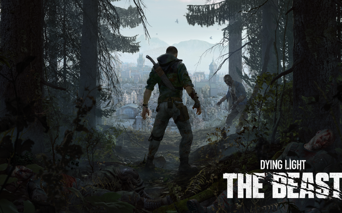 Dying Light: The Beast traz de volta o lendário herói Kyle Crane numa nova aventura