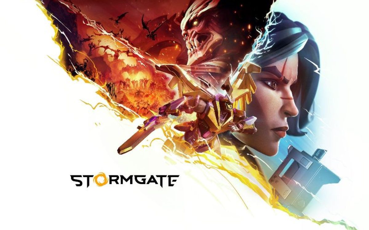 Frost Giant Studios anuncia que o Acesso Antecipado de StormgateⓇ já está disponível