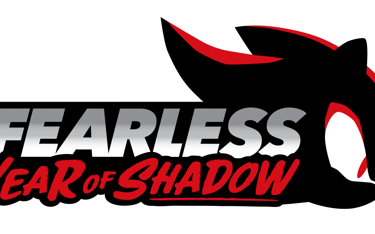 SEGA anuncia Fearless: Year of Shadow para celebrar os fãs de Sonic e Shadow - The Game Box Brasil