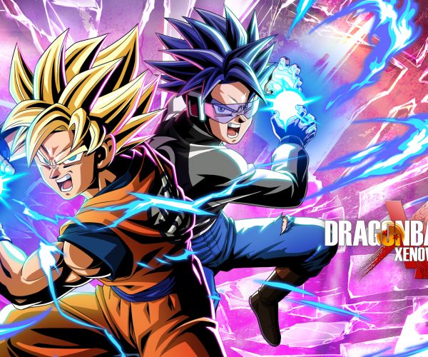 dragon ball xenoverse 2 - The GAME BOX BRASIL