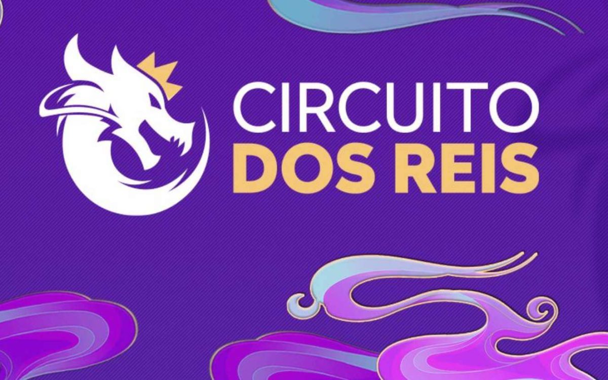 Circuito dos Reis