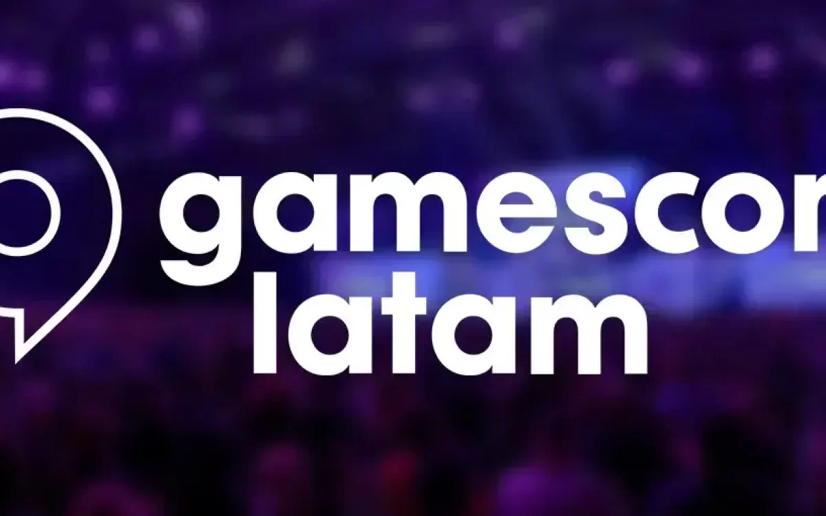 gamescom