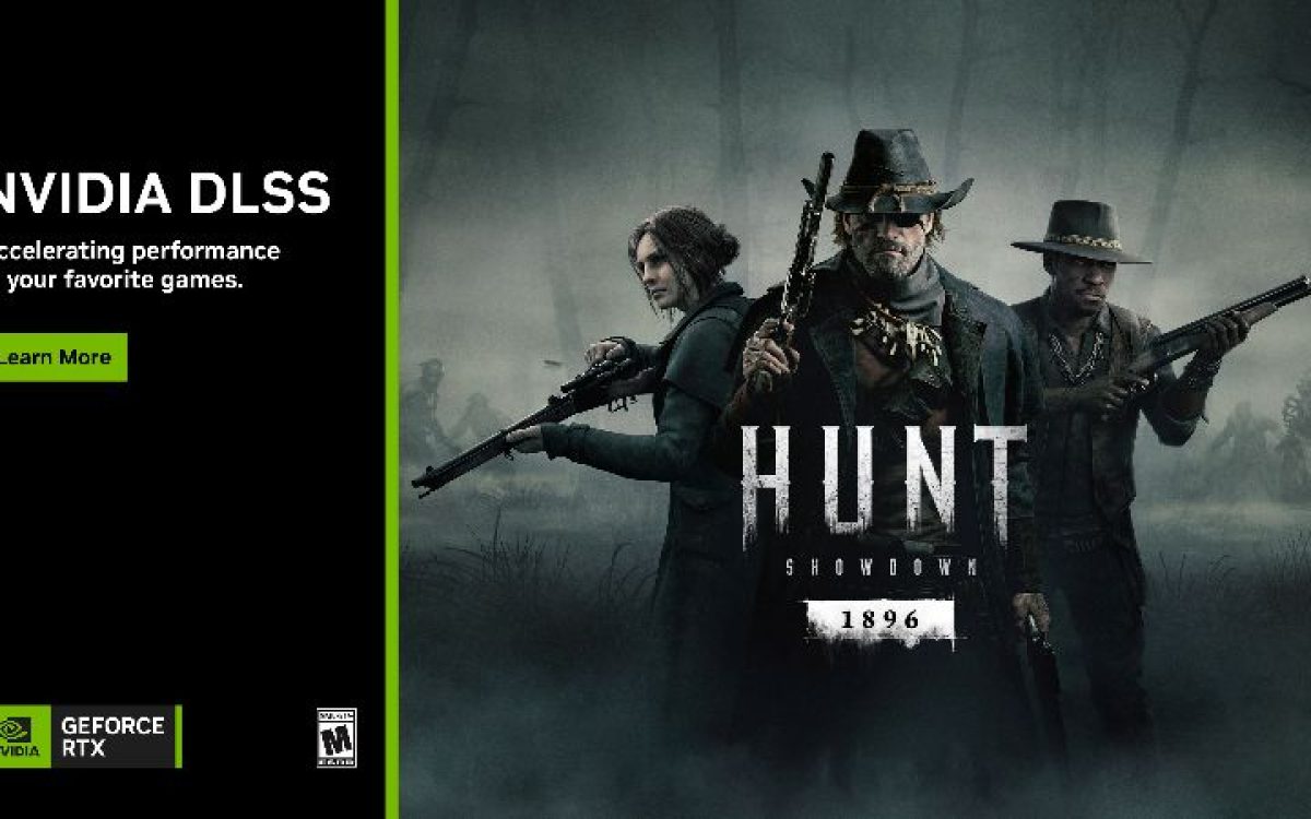 NVIDIA anuncia atualização para o NVIDIA App, novos jogos com DLSS e mais