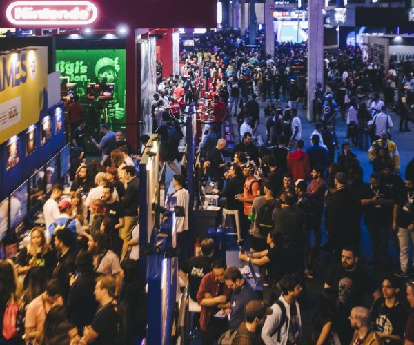 Primeira edição da gamescom latam foi um sucesso e superou as expectativas com mais de 100 mil visitantes